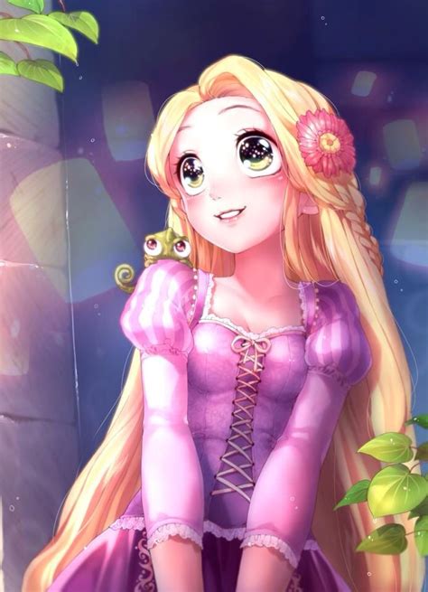 Rapunzel Hentai Porn Videos 